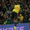 EPL Wrap : Success Receives A Yellow; Lookman, Solanke Subbed In; Ibe Benched; Balogun Still Out Of Favour